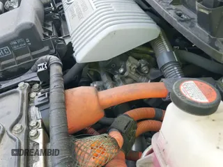 2016 Toyota Prius Two z VIN JTDZN3EU9GJ042998, wystawiony jako IAAI lot #42315942 z przebiegiem 168 800 mil mil oraz . Historia ofert i sprzedaży dostępna na DreamBid. Obrazek 19.