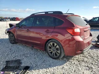 2016 Subaru Impreza Special Sports Premium with VIN JF1GPAP68G9222842, listed as a Copart auction lot 74390614 with Not provided miles and Clean title. Bid and sale history available at DreamBid. Image 2.