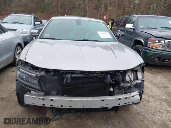2016 Dodge Charger SE with VIN 2C3CDXBG0GH173483, listed as a IAAI auction lot 41844759 with 167,543 mi miles and . Bid and sale history available at carsss.com. Image 13.