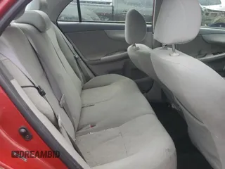 2010 Toyota Corolla with VIN 2T1BU4EE1AC293309, listed as a Copart auction lot 63703995 with 241,595 mi miles and Clean title. Bid and sale history available at DreamBid. Image 10.