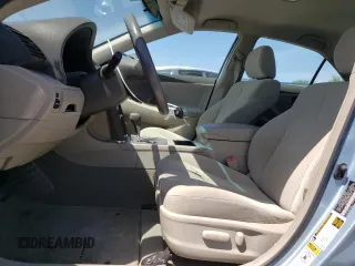 2009 Toyota Camry with VIN 4T1BE46K59U863713, listed as a Copart auction lot 53697625 with 160,980 mi miles and Salvage Title. Bid and sale history available at carsss.com. Image 7.