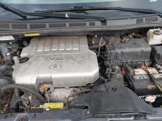 2009 Toyota Sienna XLE with VIN 5TDZK22C99S263134, listed as a IAAI auction lot 42427811 with 171,417 mi miles and . Bid and sale history available at DreamBid. Image 10.