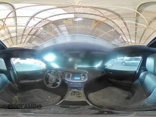2019 Dodge Charger SXT z VIN 2C3CDXBG0KH711690, wystawiony jako Copart lot #57724225 z przebiegiem 114 464 mil mil oraz Szkoda całkowita • Salvage title. Historia ofert i sprzedaży dostępna na DreamBid. Obrazek 14.