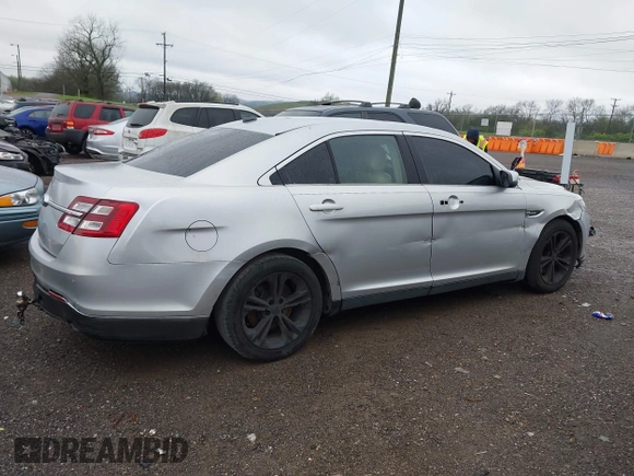 2015 Ford Taurus SEL with VIN 1FAHP2E95FG209483, listed as a IAAI auction lot 41920846 with 138,673 mi miles and . Bid and sale history available at DreamBid. Image 13.