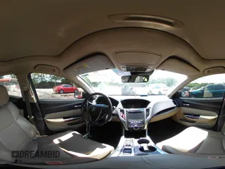 2016 Acura TLX Technology with VIN 19UUB2F54GA008165, listed as a IAAI auction lot 42192153 with 202,370 mi miles and . Bid and sale history available at DreamBid. Image 18.