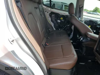 2018 Alfa Romeo Stelvio Ti z VIN ZASFAKBN1J7B70623, wystawiony jako Copart lot #57583795 z przebiegiem 105 351 mil mil oraz Szkoda całkowita • Salvage title. Historia ofert i sprzedaży dostępna na DreamBid. Obrazek 11.