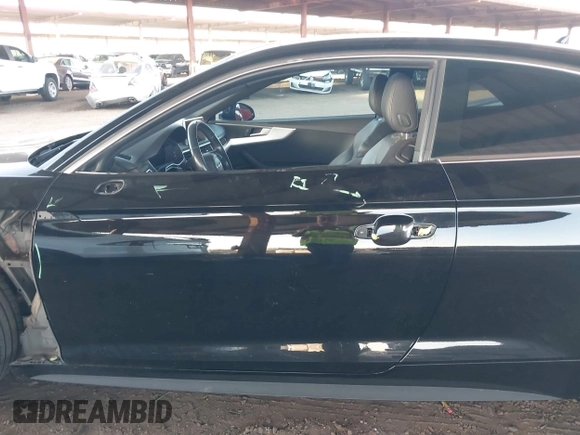 2018 Audi A5 Premium Plus with VIN WAUTNAF55JA021491, listed as a IAAI auction lot 41929353 with 102,703 mi miles and . Bid and sale history available at DreamBid. Image 15.