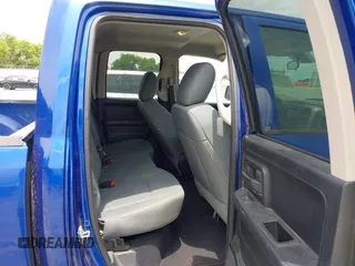 2014 Ram 1500 Express z VIN 1C6RR6FT9ES364535, wystawiony jako IAAI lot #42512971 z przebiegiem 279 894 mil mil oraz . Historia ofert i sprzedaży dostępna na DreamBid. Obrazek 8.