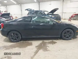 2000 Toyota Celica GTS z VIN JTDDY32T1Y0003665, wystawiony jako IAAI lot #42340293 z przebiegiem 206 239 mil mil oraz . Historia ofert i sprzedaży dostępna na DreamBid. Obrazek 13.