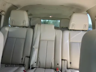 2016 Ford Expedition Max Limited z VIN 1FMJK1KTXGEF52609, wystawiony jako Copart lot #52010115 z przebiegiem 200 688 mil mil oraz Szkoda całkowita • Salvage title. Historia ofert i sprzedaży dostępna na DreamBid. Obrazek 10.