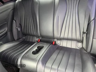 2018 Mercedes-Benz E 400 with VIN WDD1J6FB9JF021107, listed as a Copart auction lot 56613265 with 92,545 mi miles and Clean Title. Bid and sale history available at DreamBid. Image 6.
