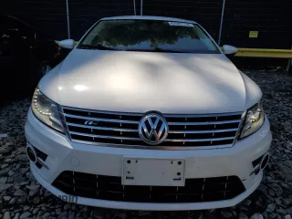 2016 Volkswagen CC Sport with VIN WVWBN7AN6GE516728, listed as a Copart auction lot 61327174 with 75,276 mi miles and Salvage Title. Bid and sale history available at carsss.com. Image 5.