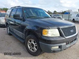 2006 Ford Expedition Special Service with VIN 1FMPU15526LA94611, listed as a IAAI auction lot 41496477 with 171,574 mi miles. Bid and sale history available at carsss.com. Image 1.