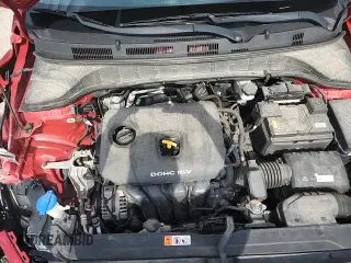 2020 Hyundai Kona SEL с VIN KM8K2CAA0LU562811, выставлен на аукционе Copart как лот 61798715 с пробегом 56 771 миль миль и Списание • Salvage title. История ставок и продаж доступна на DreamBid. Изображение 13.