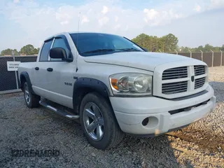 2008 Dodge 1500 SLT с VIN 1D7HA182X8J244200, выставлен на аукционе IAAI как лот 42663995 с пробегом 140 964 миль миль и . История ставок и продаж доступна на DreamBid. Изображение 1.