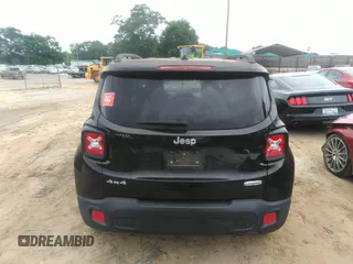 2015 Jeep Renegade Latitude z VIN ZACCJBBT0FPB69794, wystawiony jako IAAI lot #42286591 z przebiegiem 149 754 mil mil oraz . Historia ofert i sprzedaży dostępna na DreamBid. Obrazek 16.