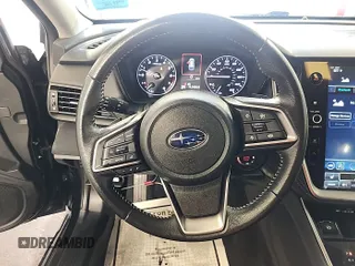 2023 Subaru Outback Premium with VIN 4S4BTADC6P3202534, listed as a IAAI auction lot 42849382 with 77,398 mi miles and . Bid and sale history available at DreamBid. Image 18.