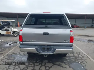 2005 Toyota Tundra SR5 with VIN 5TBDT441X5S479169, listed as a IAAI auction lot 42058790 with 323,936 mi miles and . Bid and sale history available at DreamBid. Image 17.