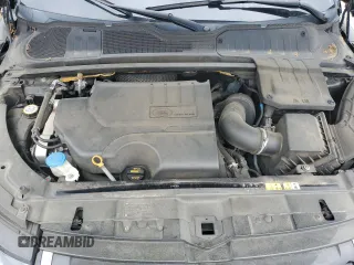 2018 Land Rover Range Rover Evoque SE с VIN SALVP2RX3JH300253, выставлен на аукционе Copart как лот 54676905 с пробегом 105 411 миль миль и Списание • Salvage title. История ставок и продаж доступна на DreamBid. Изображение 12.