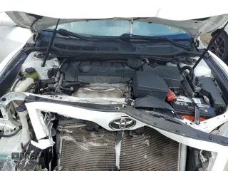 2011 Toyota Camry LE with VIN 4T4BF3EK2BR150434, listed as a Copart auction lot 51611955 with 140,755 mi miles and Salvage Title. Bid and sale history available at DreamBid. Image 13.