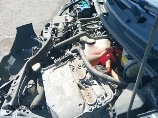 2014 Toyota Prius One z VIN JTDKDTB34E1560420, wystawiony jako IAAI lot #43357347 z przebiegiem 162 350 mil mil oraz . Historia ofert i sprzedaży dostępna na DreamBid. Obrazek 19.