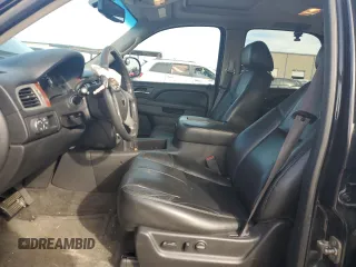 2012 GMC Yukon SLT with VIN 1GKS1CE06CR262447, listed as a Copart auction lot 83617054 with 223,578 mi miles and Clean Title. Bid and sale history available at carsss.com. Image 7.