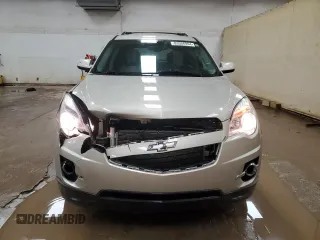 2014 Chevrolet Equinox LT with VIN 2GNFLGE32E6277798, listed as a Copart auction lot 83956994 with 140,265 mi miles and Clean Title. Bid and sale history available at carsss.com. Image 5.
