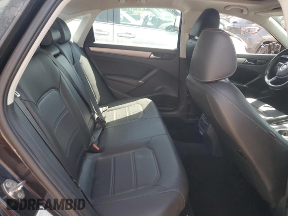 2020 Volkswagen Passat SE с VIN 1VWWA7A37LC018052, выставлен на аукционе Copart как лот 49409524 с пробегом 75 643 миль миль и Списание • Salvage title. История ставок и продаж доступна на DreamBid. Изображение 10.