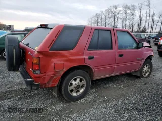 1996 Honda Passport z VIN 4S6CM58V3T4400052, wystawiony jako Copart lot #41616755 z przebiegiem 134 910 mil mil oraz Szkody całkowita. Historia ofert i sprzedaży dostępna na DreamBid. Obrazek 3.