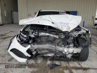 2021 Mercedes-Benz GLC with VIN W1N0J6EB9MF958835, listed as a Copart auction lot 80395753 with 52,250 mi miles and Non Repairable. Bid and sale history available at carsss.com. Image 5.