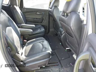 2011 Chevrolet Traverse 1LT z VIN 1GNKRGED8BJ378252, wystawiony jako IAAI lot #42055050 z przebiegiem 232 840 mil mil oraz . Historia ofert i sprzedaży dostępna na DreamBid. Obrazek 8.