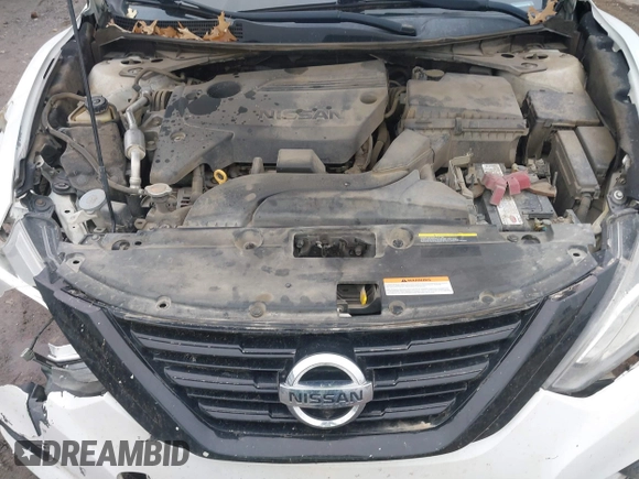2016 Nissan Altima SR with VIN 1N4AL3AP7GC277879, listed as a IAAI auction lot 41523475 with 128,821 mi miles and . Bid and sale history available at carsss.com. Image 10.