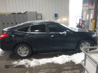 2012 Honda Crosstour EX-L z VIN 5J6TF3H50CL000963, wystawiony jako IAAI lot #41265499 z przebiegiem 217 699 mil mil oraz . Historia ofert i sprzedaży dostępna na DreamBid. Obrazek 13.