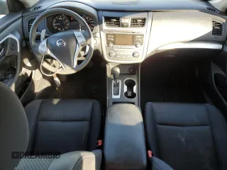 2016 Nissan Altima SR with VIN 1N4BL3AP7GC219890, listed as a Copart auction lot 85844724 with 115,546 mi miles and Salvage Title. Bid and sale history available at carsss.com. Image 8.