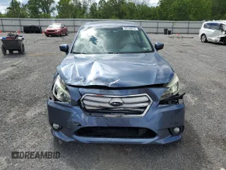 2015 Subaru Legacy Limited z VIN 4S3BNEL61F3042210, wystawiony jako Copart lot #55734615 z przebiegiem 85 694 mil mil oraz Szkody całkowita. Historia ofert i sprzedaży dostępna na DreamBid. Obrazek 5.