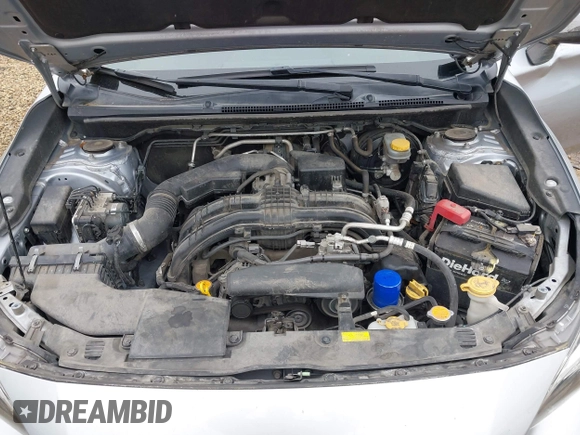 2019 Subaru Crosstrek Limited with VIN JF2GTAMC2KH238387, listed as a IAAI auction lot 42353717 with 127,708 mi miles and . Bid and sale history available at DreamBid. Image 10.