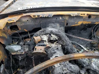 1987 Chevrolet Monte Carlo с VIN 1G1GZ11G2HP106631, выставлен на аукционе Copart как лот 50216785 с пробегом Не указан миль и На запчасти • Non repairable. История ставок и продаж доступна на DreamBid. Изображение 9.