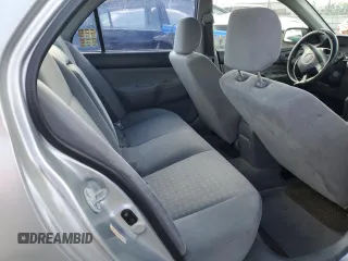2004 Mitsubishi Lancer ES with VIN JA3AJ26E54U024050, listed as a Copart auction lot 52128715 with 191,989 mi miles and Clean Title. Bid and sale history available at carsss.com. Image 10.