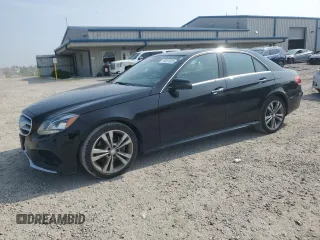 2016 Mercedes-Benz E 350 Sport with VIN WDDHF5KB2GB199313, listed as a Copart auction lot 59931025 with 82,046 mi miles and Non repairable. Bid and sale history available at DreamBid. Image 1.