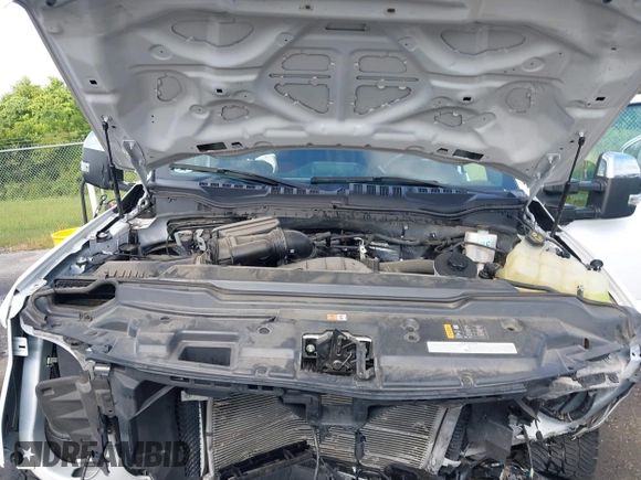 2022 Ford F-250 XL с VIN 1FT7W2BN3NEG38576, выставлен на аукционе IAAI как лот 42469267 с пробегом 27 027 миль миль и . История ставок и продаж доступна на DreamBid. Изображение 9.