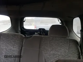 2004 Isuzu Ascender S с VIN 4NUDT13S142102630, выставлен на аукционе Copart как лот 61292895 с пробегом Не указан миль и Списание • Salvage title. История ставок и продаж доступна на DreamBid. Изображение 10.