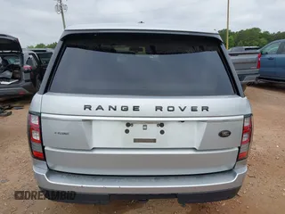 2013 Land Rover Range Rover HSE with VIN SALGS2DF7DA104321, listed as a IAAI auction lot 42315863 with 137,308 mi miles and . Bid and sale history available at DreamBid. Image 16.