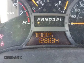 2006 GMC Canyon SLE1 with VIN 1GTDT136768277608, listed as a IAAI auction lot 41884392 with 128,834 mi miles. Bid and sale history available at carsss.com. Image 15.