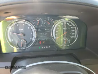 2009 Dodge 1500 SLT z VIN 1D3HV13T79J524695, wystawiony jako Copart lot #54044725 z przebiegiem 233 668 mil mil oraz Szkoda całkowita • Salvage title. Historia ofert i sprzedaży dostępna na DreamBid. Obrazek 9.