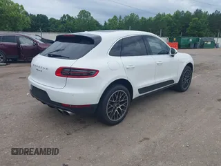 2015 Porsche Macan S с VIN WP1AB2A59FLB55091, выставлен на аукционе IAAI как лот 42379631 с пробегом 90 262 миль миль и . История ставок и продаж доступна на DreamBid. Изображение 4.