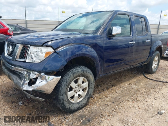 2006 Nissan Frontier SE z VIN 1N6AD07UX6C423156, wystawiony jako IAAI lot #42477881 z przebiegiem Nie podano mil oraz . Historia ofert i sprzedaży dostępna na DreamBid. Obrazek 17.
