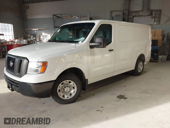 2019 Nissan NV Cargo S с VIN 1N6BF0KY9KN806755, выставлен на аукционе IAAI как лот 41277907 с пробегом 116 253 миль миль и . История ставок и продаж доступна на DreamBid. Изображение 17.