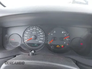 2001 Dodge Neon Highline z VIN 1B3ES46C71D183823, wystawiony jako IAAI lot #41521042 z przebiegiem 141 152 mil mil oraz . Historia ofert i sprzedaży dostępna na DreamBid. Obrazek 7.