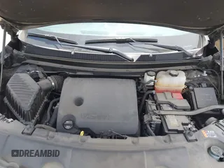 2023 Chevrolet Traverse LS with VIN 1GNERFKW6PJ103791, listed as a IAAI auction lot 42073300 with 47,105 mi miles and . Bid and sale history available at DreamBid. Image 10.