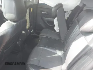 2019 Chevrolet Trax LT with VIN KL7CJLSB4KB930837, listed as a IAAI auction lot 41876909 with 90,193 mi miles and . Bid and sale history available at carsss.com. Image 8.
